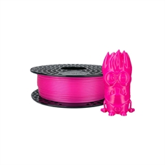 Punenje za 3D pisač AzureFilm, PLA, 1,75 mm, 1 kg, ružičasta