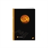 Bilježnica A4 Elisa Planeti, male kockice, 80 listova, sortirano