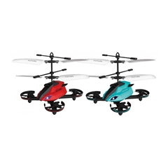 Leteći helikopter Friends YG118846, sortirano