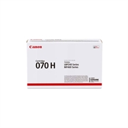 Toner Canon CRG-070H (5640C002AA) (crna), original