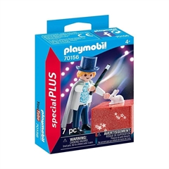 Čarobnjak Playmobil