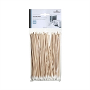 Štapići za čišćenje Durable, 100 komada