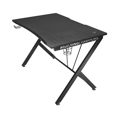 Gaming stol Trust Dominus GXT 711, crni