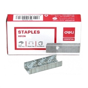 Spojnice za spajalicu Deli, 24/6, 1000 komada