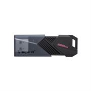 USB stick Kingston DT Exodia Onyx Gen1, 256 GB