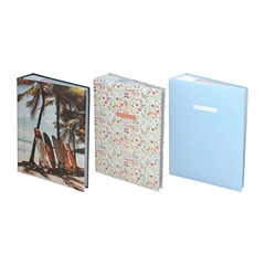 Foto album Creative Everyday, 504 slike, komplet, 3 komada