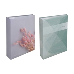 Foto album Creative Everyday, 402 slike, komplet, 2 komada