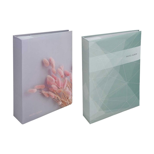 Foto album Creative Everyday, 402 slike, komplet, 2 komada