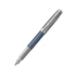 Nalivpero Parker Sonnet CT, metalno plavo