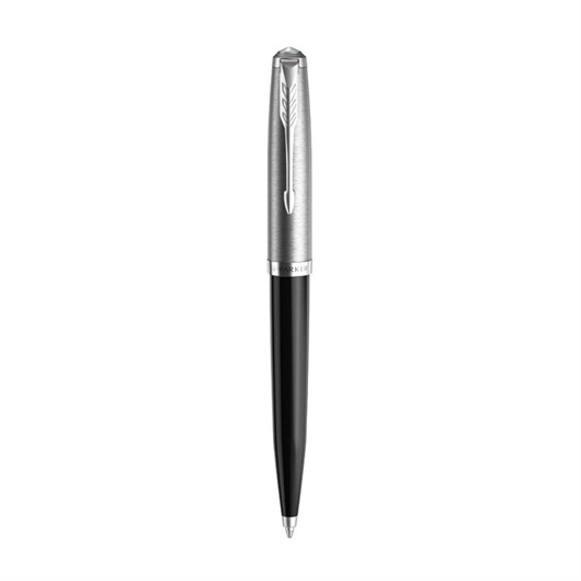 Kemijska olovka Parker 51 CT, crna