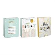 Poklon vrećica Deluxe Plus, jumbo