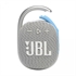 Prijenosni zvučnik JBL Clip 4 Eco, Bluetooth, bijeli