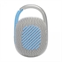 Prijenosni zvučnik JBL Clip 4 Eco, Bluetooth, bijeli