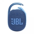 Prijenosni zvučnik JBL Clip 4 Eco, Bluetooth, plavi