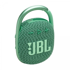 Prijenosni zvučnik JBL Clip 4 Eco, Bluetooth, zeleni