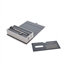 Nalivpero Parker Sonnet Steel, crno