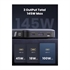 Prijenosna baterija (powerbank) Ugreen Three Port, 25.000 mAh