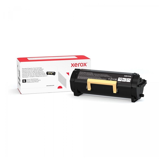 Toner Xerox 006R04729 (crna), original