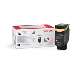 Toner Xerox 006R04677 (crna), original