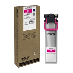 Tinta Epson T9453 M XL (C13T945340) (ljubičasta), original