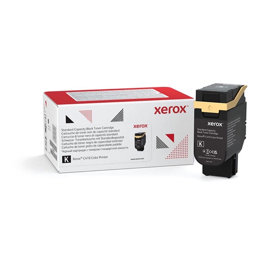 Toner Xerox 006R04764 (crna), original