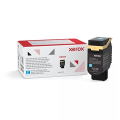 Toner Xerox 006R04765 (plava), original