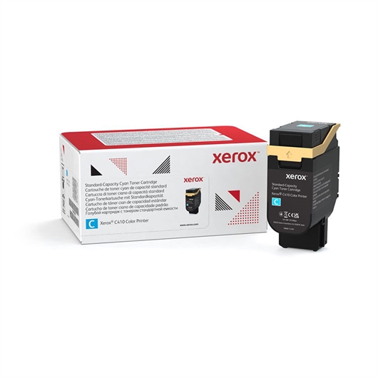 Toner Xerox 006R04678 (plava), original