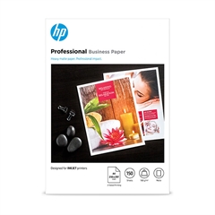 Foto papir HP Professional Business Matte 7MV79A, A4, 150 listova, 180 grama