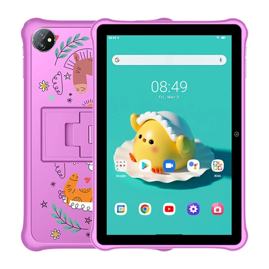 Tablet Blackview TAB A7 KIDS, 3 gb/64 gb, roza