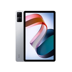 Tablet Xiaomi Redmi Pad, 4 gb/128 gb, srebrni