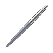 Kemijska olovka Parker Jotter XL, srebrno siva