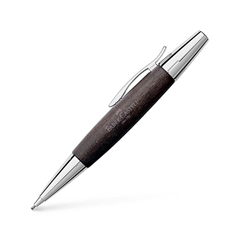 Tehnička olovka Faber-Castell E-Motion Wood, crna