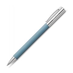 Kemijska olovka Faber-Castell Ambition Ocean B, plava