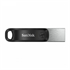 USB stick Sandisk iXpand, USB-A/Lightning, 256 GB