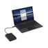 Vanjski prijenosni disk Seagate One Touch HDD, 4 TB, crna