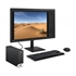 Vanjski prijenosni disk Seagate One Touch HUB, 18 TB, crni