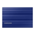Vanjski prijenosni disk Samsung T7 SSD Shield, 1 TB, plavi