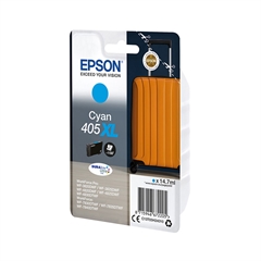 Tinta Epson 405XL (C13T05H24010) (plava), original