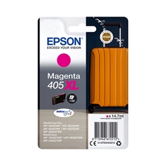 Tinta Epson 405XL (C13T05H34010) (ljubičasta), original