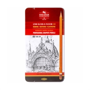 Set grafitnih olovaka Art Koh-I-Noor, 12 komada