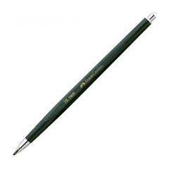 Tehnička olovka Faber-Castell Clutch, 2 mm