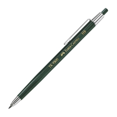 Tehnička olovka Faber-Castell TK-9500, HB