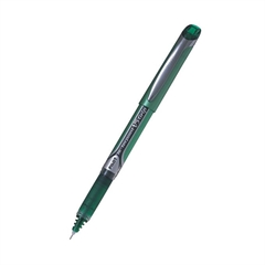 Roler olovka Pilot Hi-tecpoint V5 Grip, zelena
