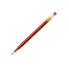 Refil patrona za gel olovke Pilot BLS-G2-7 (crvena)