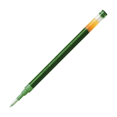 Refil patrona za gel olovke Pilot BLS-G2-7 (zelena)