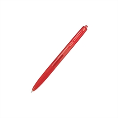 Kemijska olovka Pilot Super Grip BPGG-8R-F-R, crvena