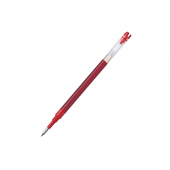 Refil patrona za gel olovke Pilot BLS-VB7RT (crvena), 1 komad