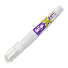 Korekturna olovka Edigs Xpen, 10 ml