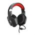 Slušalice Trust Carus GXT 323W PS5, žičane, gaming, crne