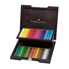 Bojice Faber-Castell Polychromos, 72 komada